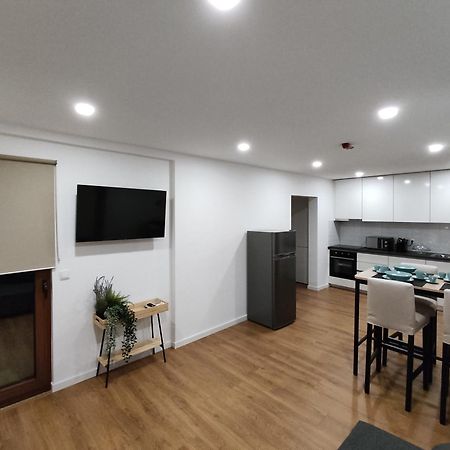 Quinta Do Gestal - Soutelo Apartman Vila Verde  Szoba fotó