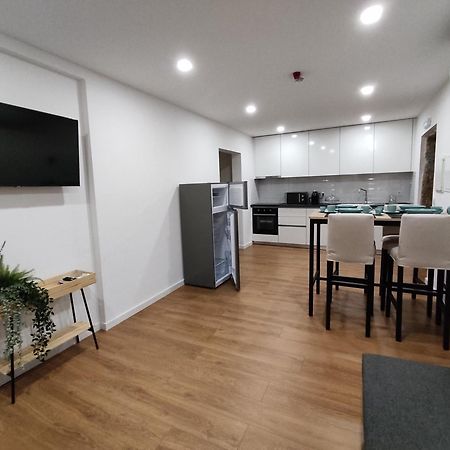 Quinta Do Gestal - Soutelo Apartman Vila Verde  Szoba fotó
