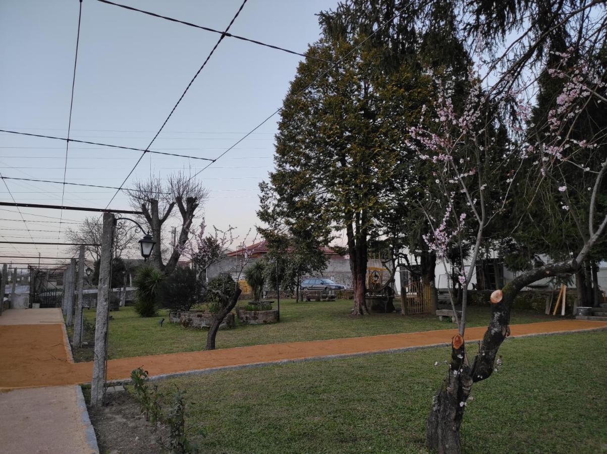 Quinta Do Gestal - Soutelo Apartman Vila Verde  Kültér fotó
