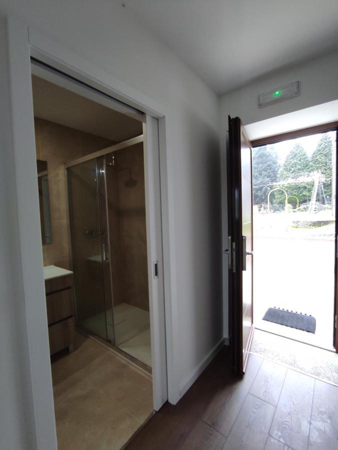 Quinta Do Gestal - Soutelo Apartman Vila Verde  Kültér fotó