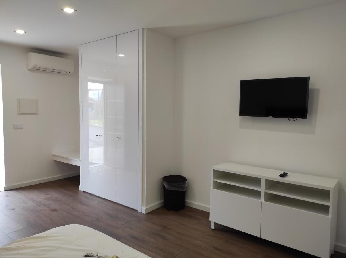 Quinta Do Gestal - Soutelo Apartman Vila Verde  Kültér fotó