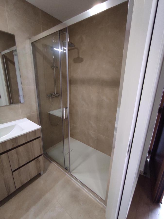 Quinta Do Gestal - Soutelo Apartman Vila Verde  Kültér fotó