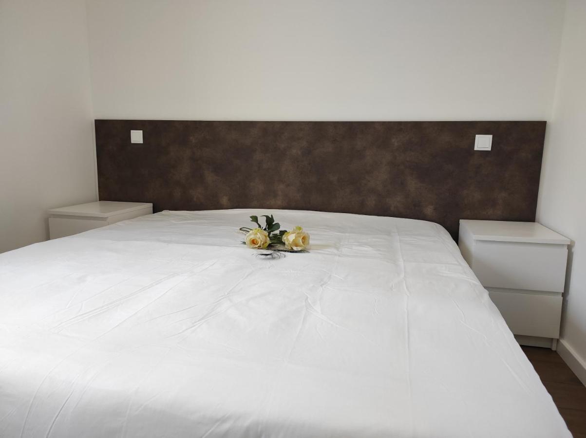 Quinta Do Gestal - Soutelo Apartman Vila Verde  Kültér fotó