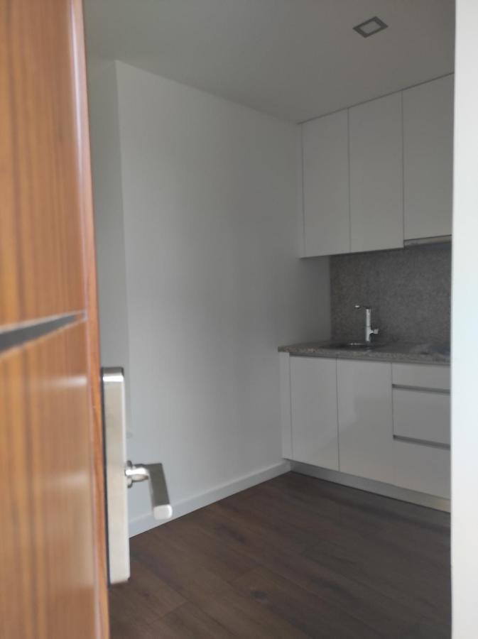 Quinta Do Gestal - Soutelo Apartman Vila Verde  Kültér fotó