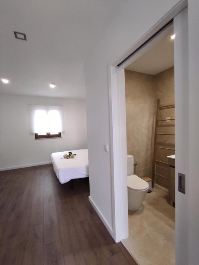 Quinta Do Gestal - Soutelo Apartman Vila Verde  Kültér fotó