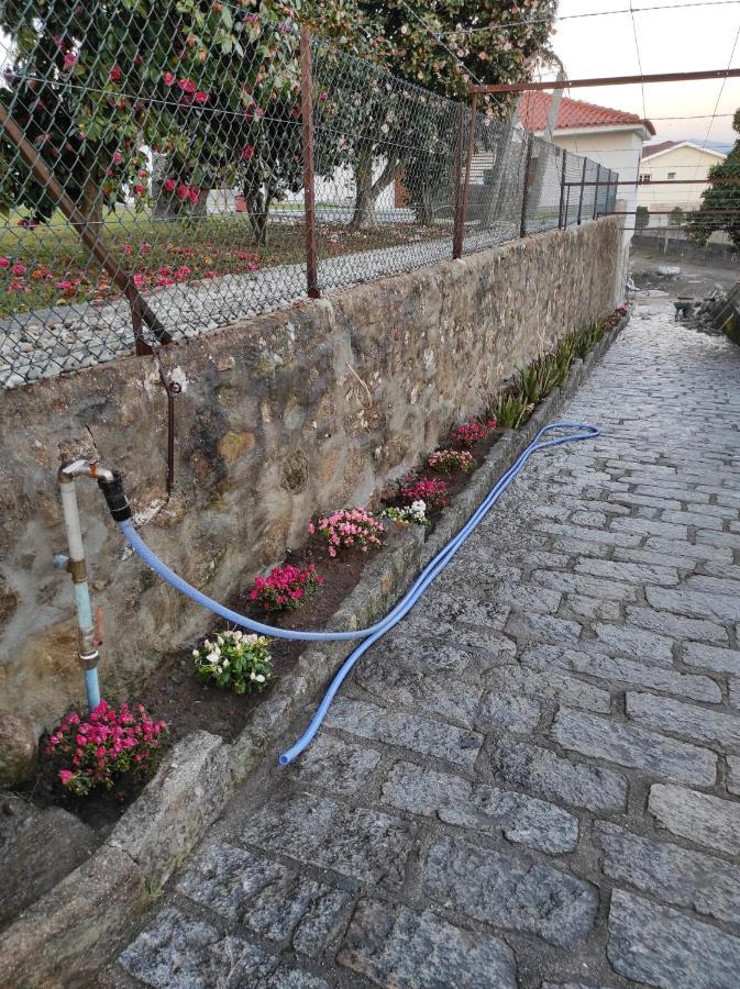 Quinta Do Gestal - Soutelo Apartman Vila Verde  Kültér fotó