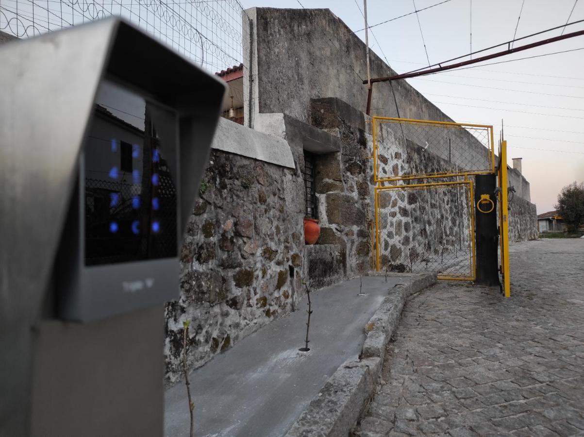Quinta Do Gestal - Soutelo Apartman Vila Verde  Kültér fotó