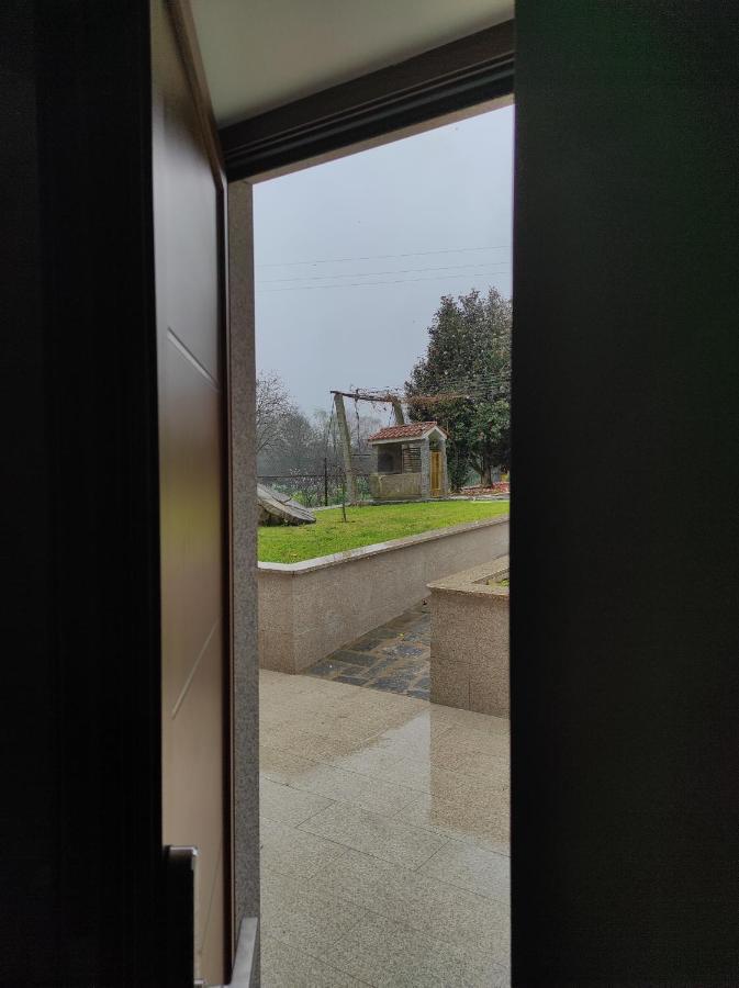 Quinta Do Gestal - Soutelo Apartman Vila Verde  Kültér fotó