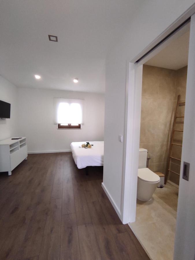 Quinta Do Gestal - Soutelo Apartman Vila Verde  Kültér fotó