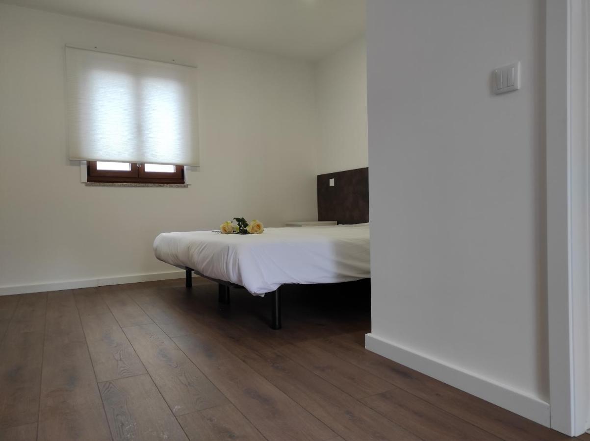 Quinta Do Gestal - Soutelo Apartman Vila Verde  Kültér fotó