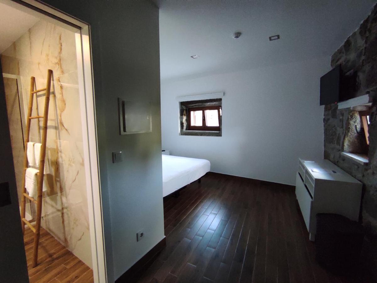 Quinta Do Gestal - Soutelo Apartman Vila Verde  Kültér fotó