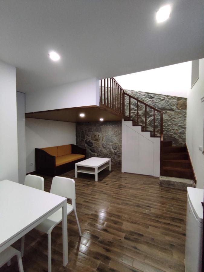 Quinta Do Gestal - Soutelo Apartman Vila Verde  Kültér fotó