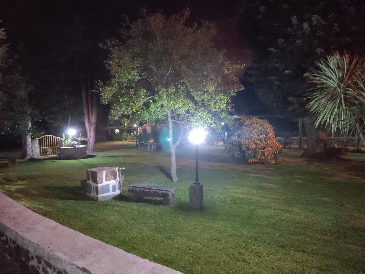 Quinta Do Gestal - Soutelo Apartman Vila Verde  Kültér fotó