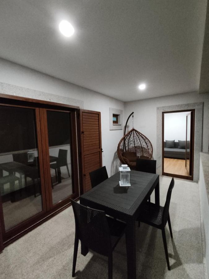 Quinta Do Gestal - Soutelo Apartman Vila Verde  Kültér fotó