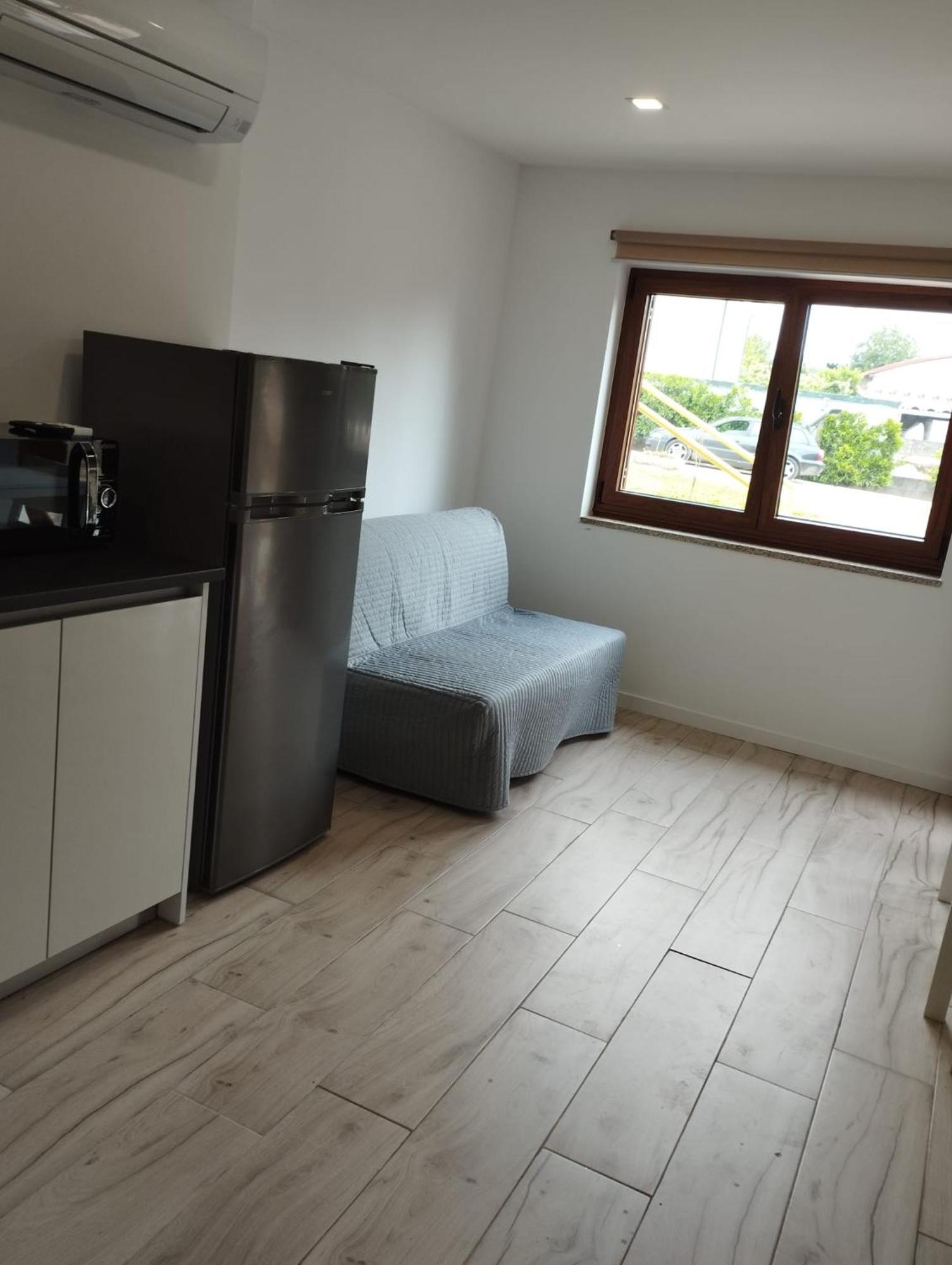 Quinta Do Gestal - Soutelo Apartman Vila Verde  Kültér fotó