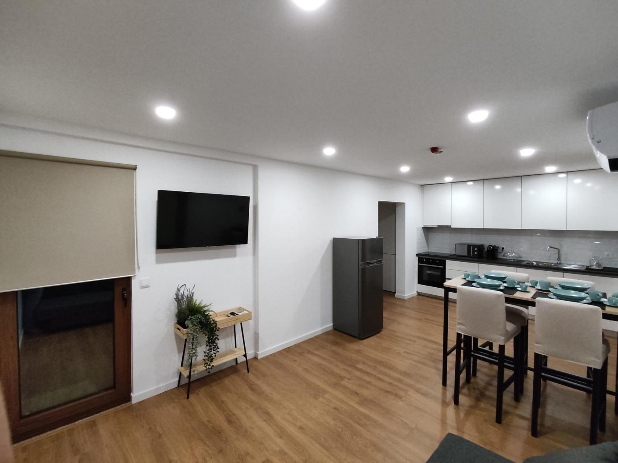 Quinta Do Gestal - Soutelo Apartman Vila Verde  Szoba fotó