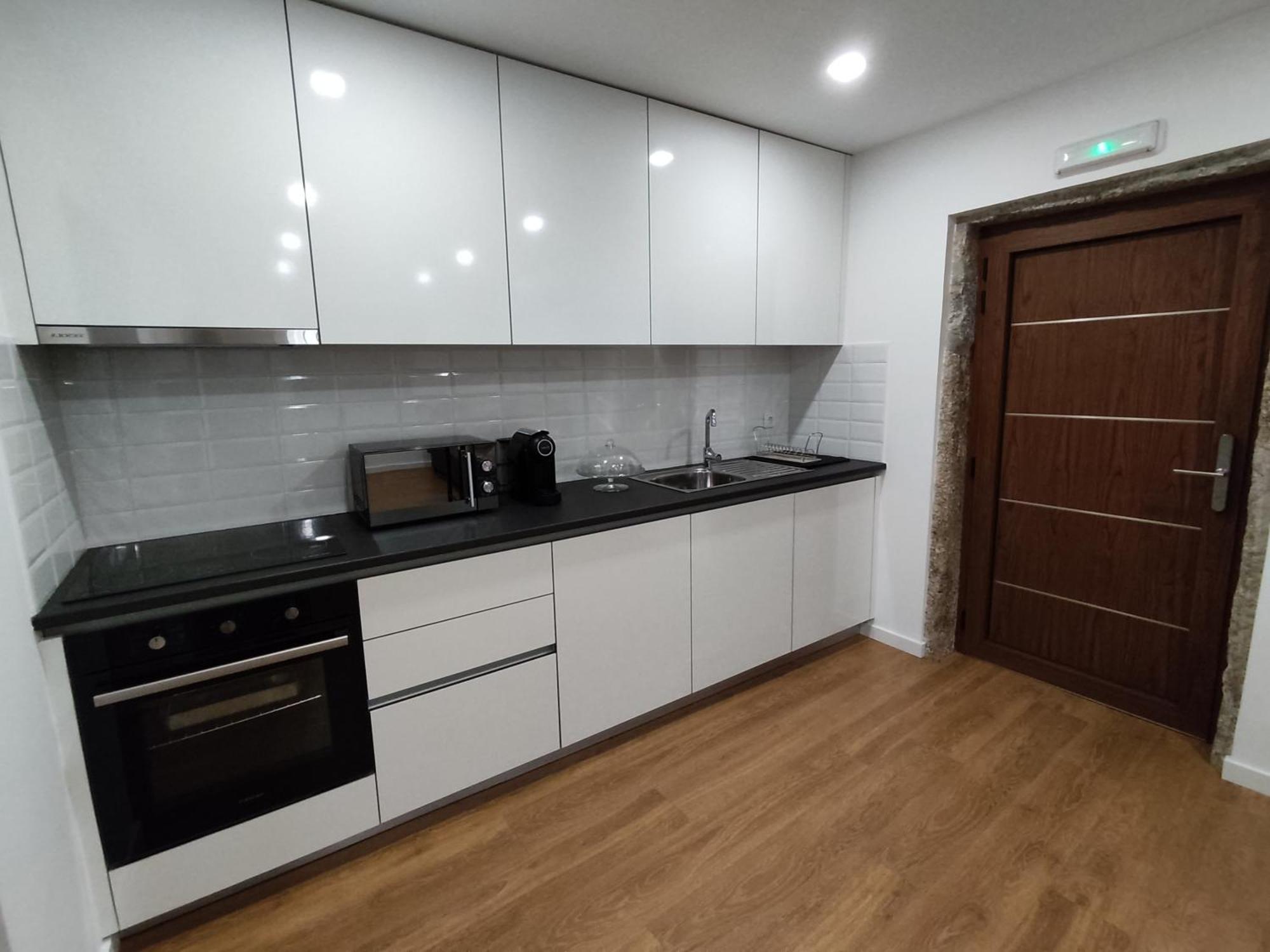 Quinta Do Gestal - Soutelo Apartman Vila Verde  Szoba fotó