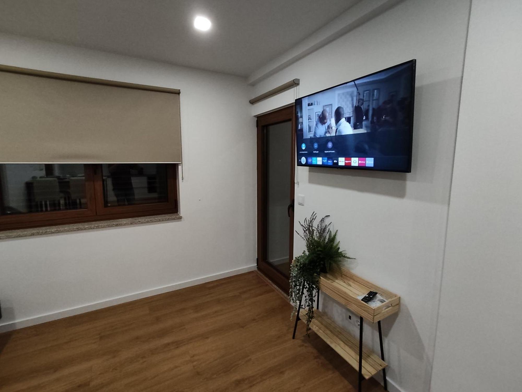 Quinta Do Gestal - Soutelo Apartman Vila Verde  Szoba fotó