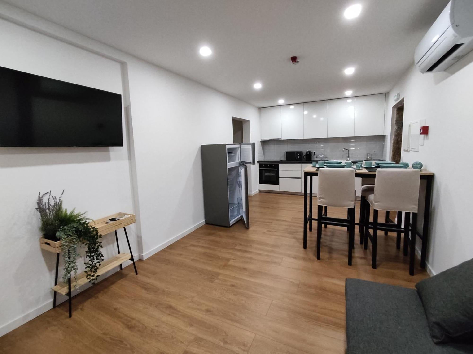 Quinta Do Gestal - Soutelo Apartman Vila Verde  Szoba fotó