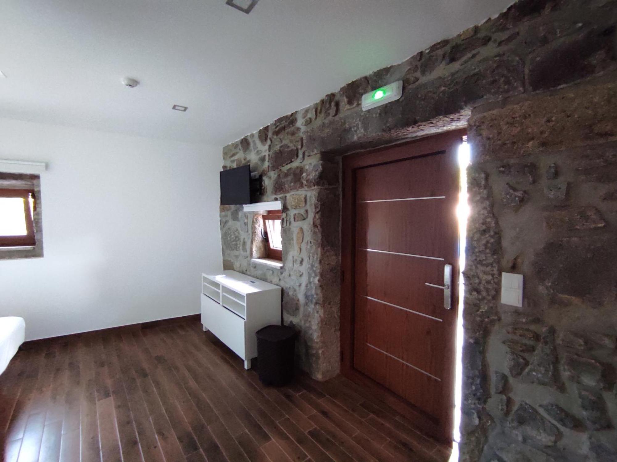 Quinta Do Gestal - Soutelo Apartman Vila Verde  Szoba fotó